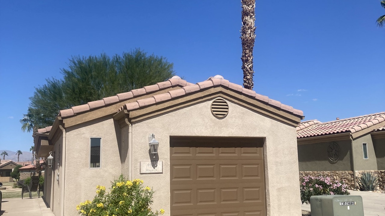 Photo of Outdoor in Coachella Valley