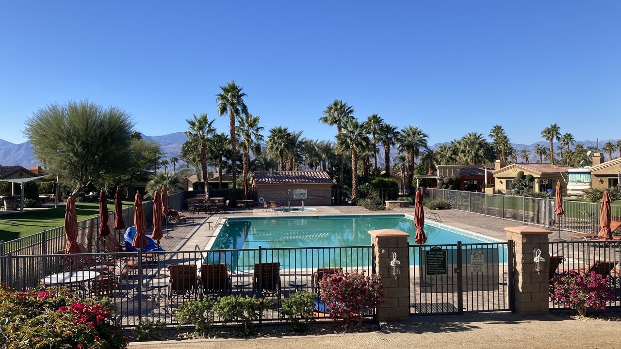 Photo of Outdoor in Coachella Valley
