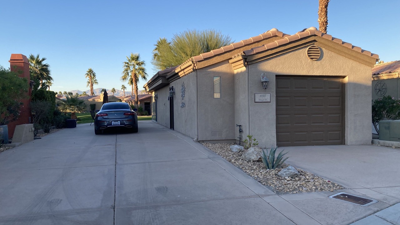 Photo of Outdoor in Coachella Valley