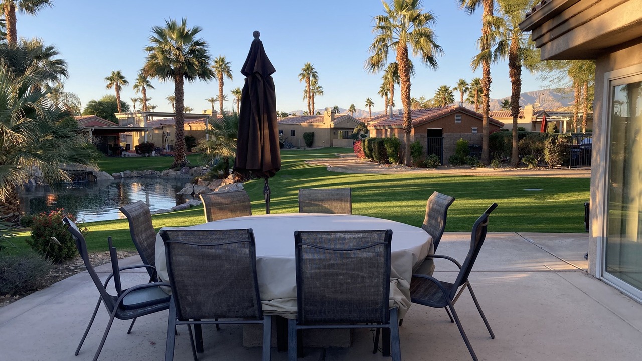 Photo of Outdoor in Coachella Valley