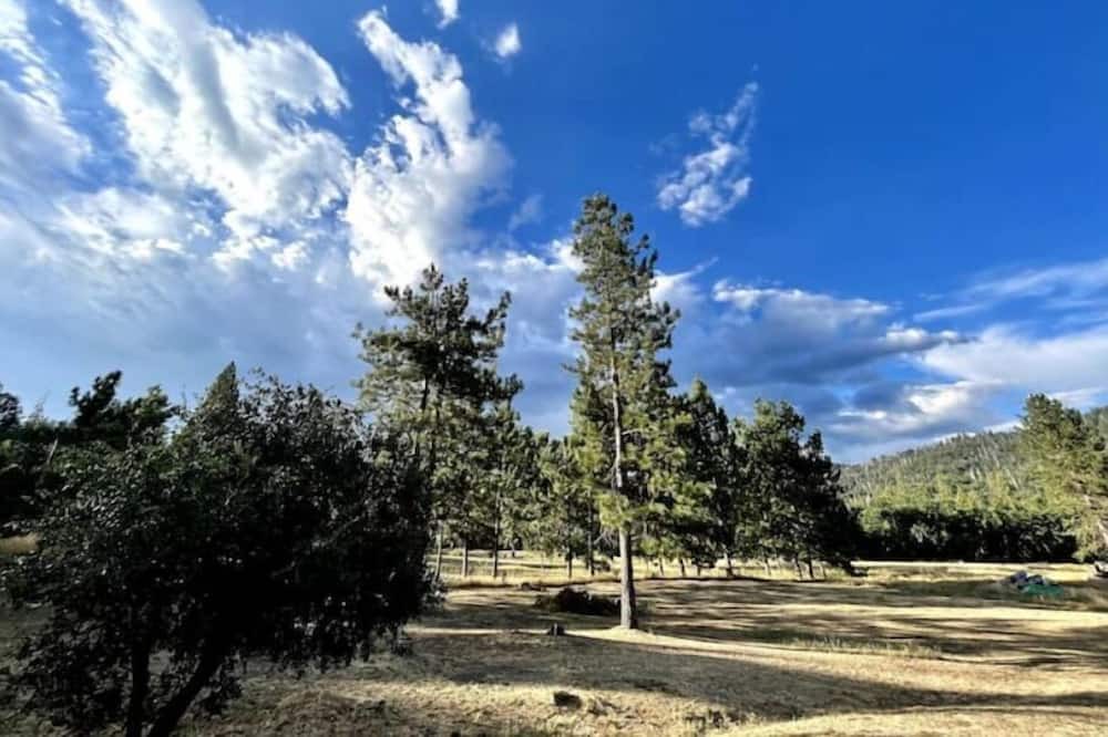 Photo of Outdoor in North Fork