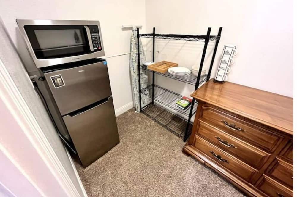Photo of Bedroom in North Fork