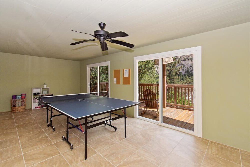 Photo of Bedroom in Forest Falls