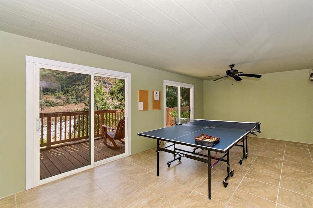 Photo of Bedroom in Forest Falls
