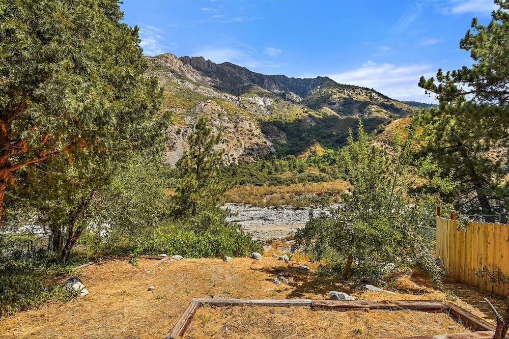 Photo of Outdoor in Forest Falls