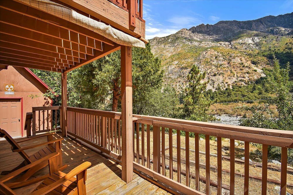 Photo of Outdoor in Forest Falls