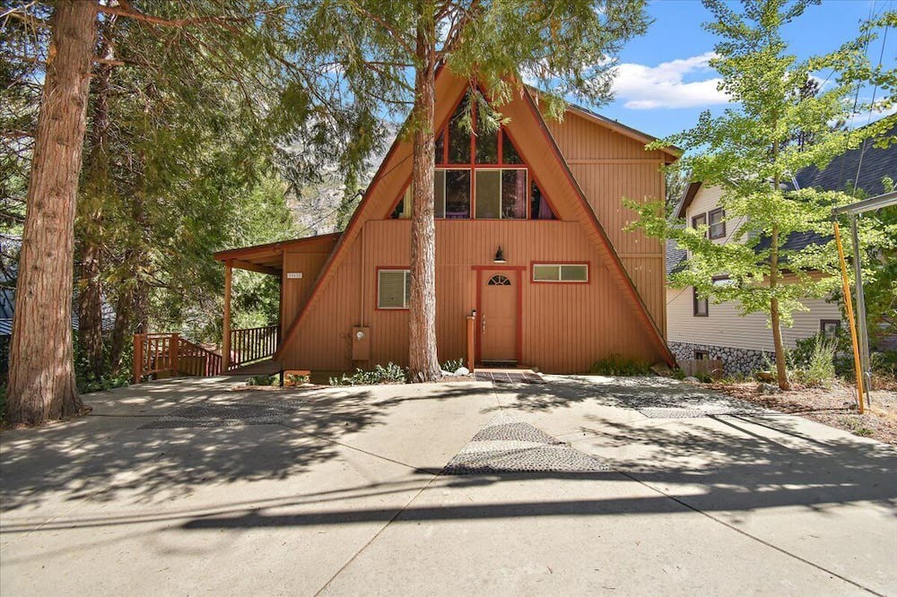 Photo of Outdoor in Forest Falls