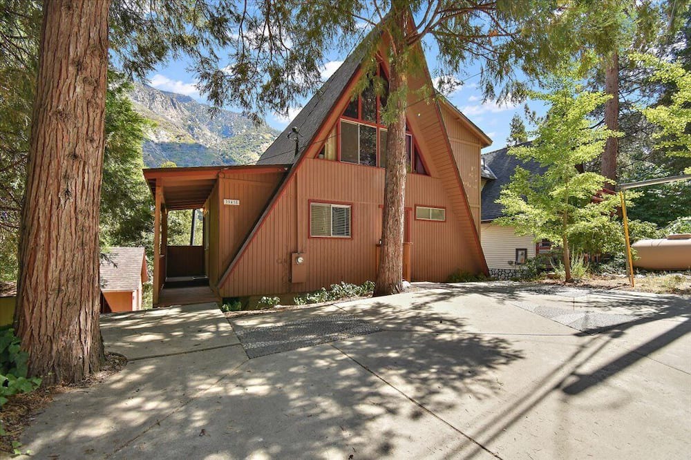 Photo of Outdoor in Forest Falls