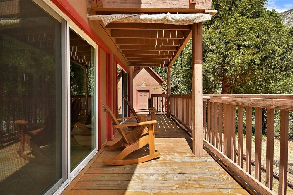Photo of Outdoor in Forest Falls