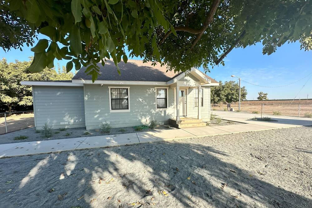Photo of Outdoor in Visalia