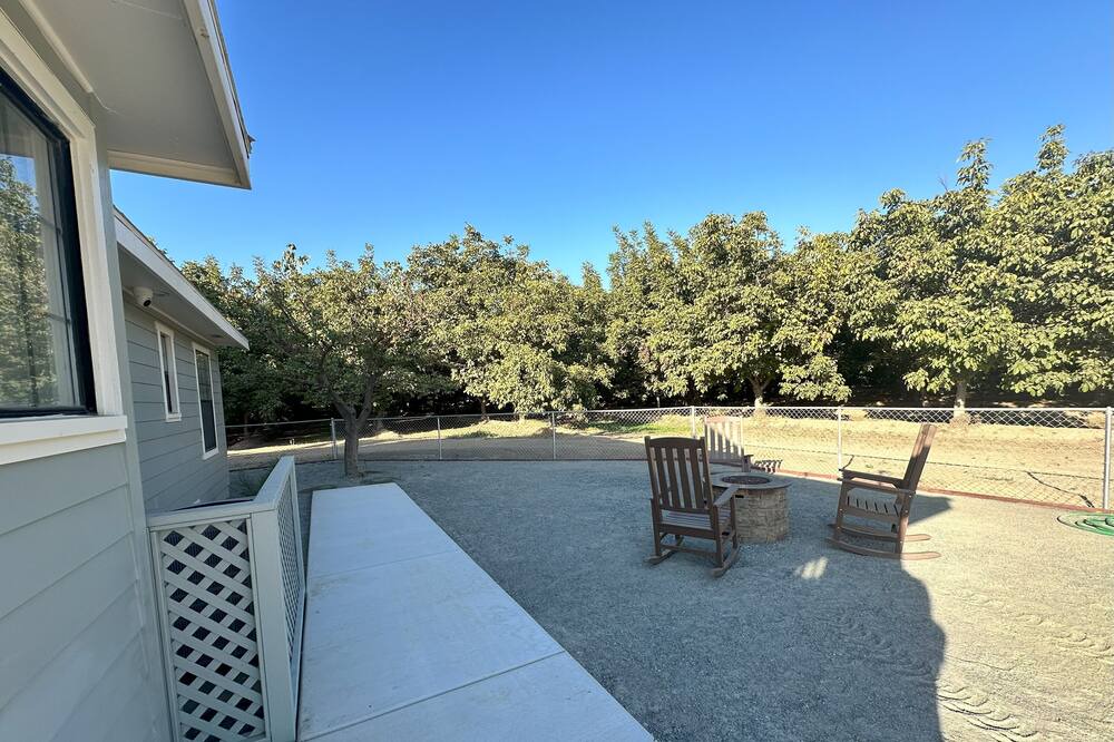 Photo of Livingroom in Visalia