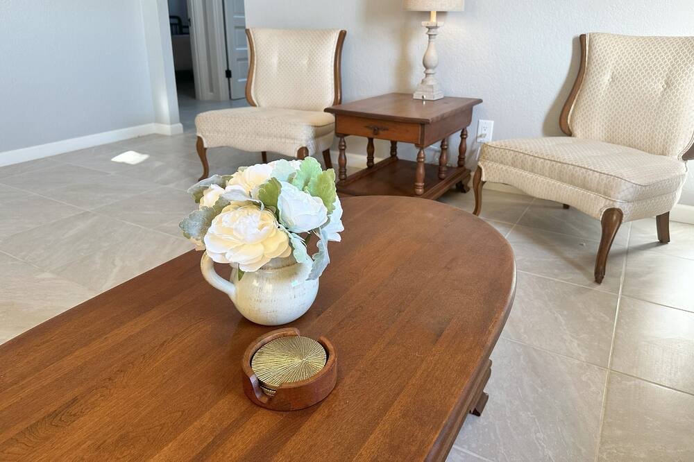 Photo of Livingroom in Visalia