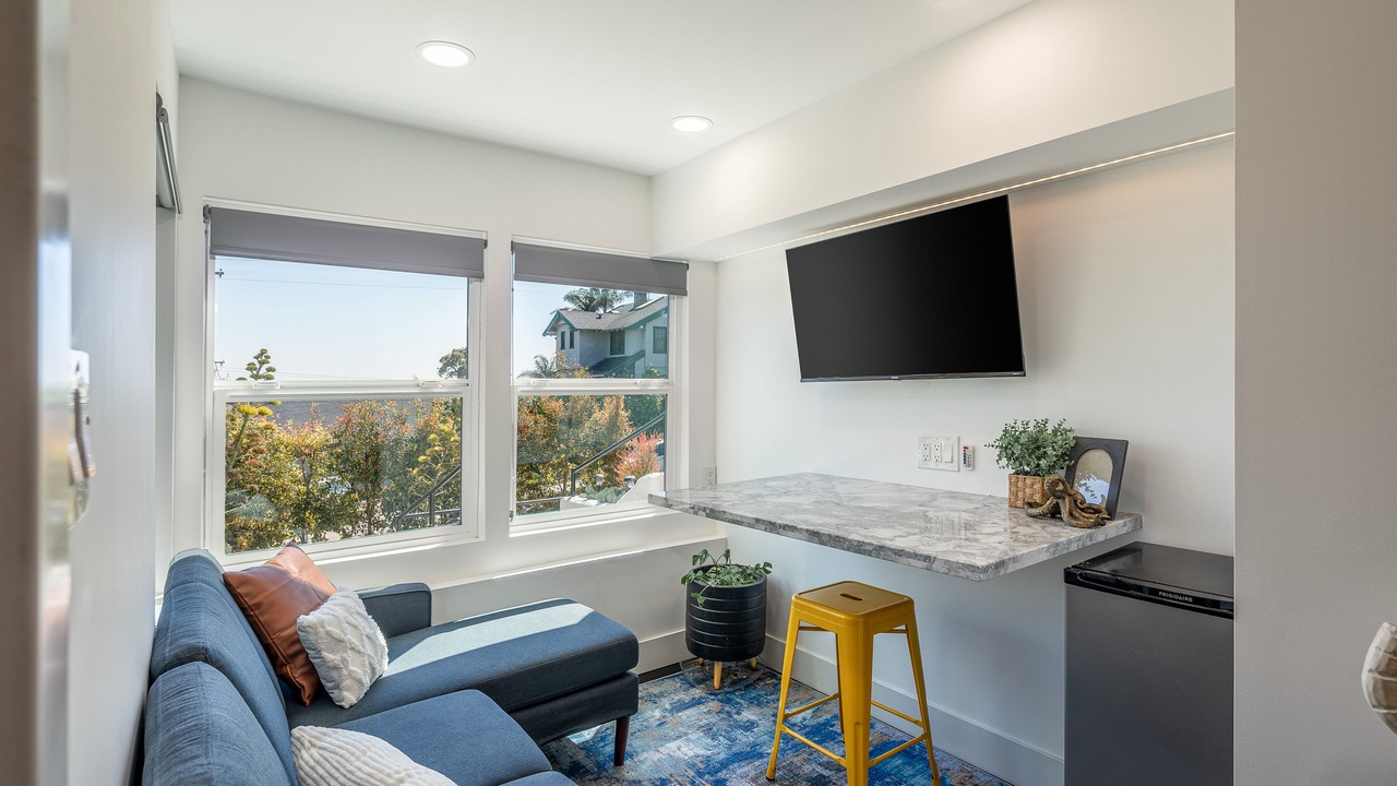 Photo of Livingroom in Central San Pedro