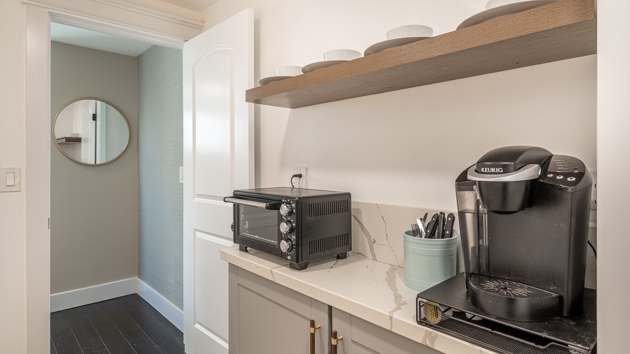 Photo of Kitchen in Central San Pedro