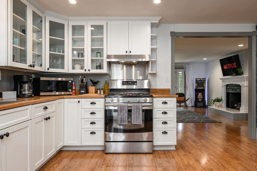 Photo of Kitchen in Placentia