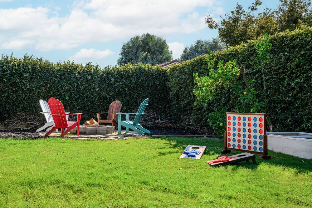 Photo of Outdoor in Placentia