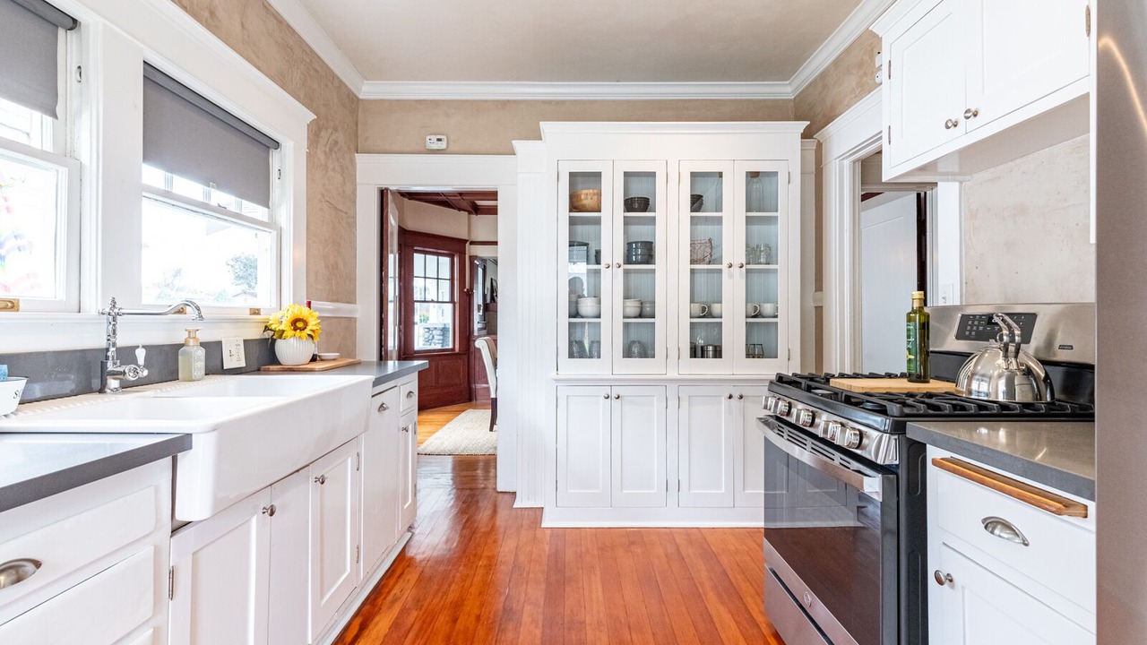 Photo of Kitchen in Westmont