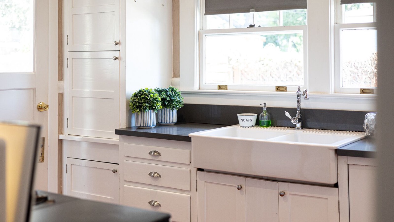 Photo of Kitchen in Westmont