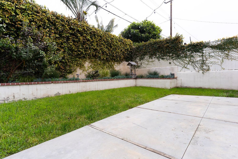 Photo of Outdoor in North Tustin
