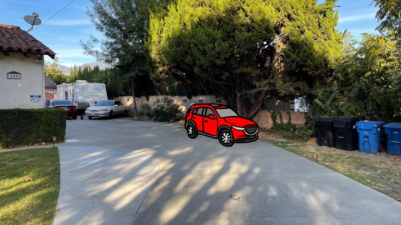 Photo of Outdoor in Arcadia