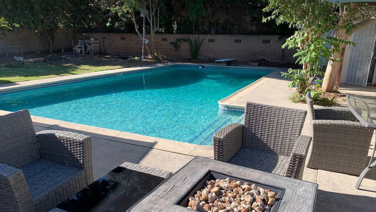 Photo of Outdoor in Arcadia