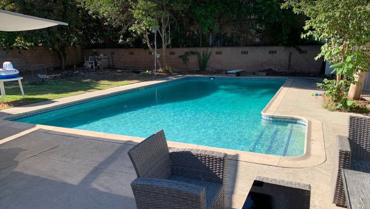Photo of Outdoor in Arcadia