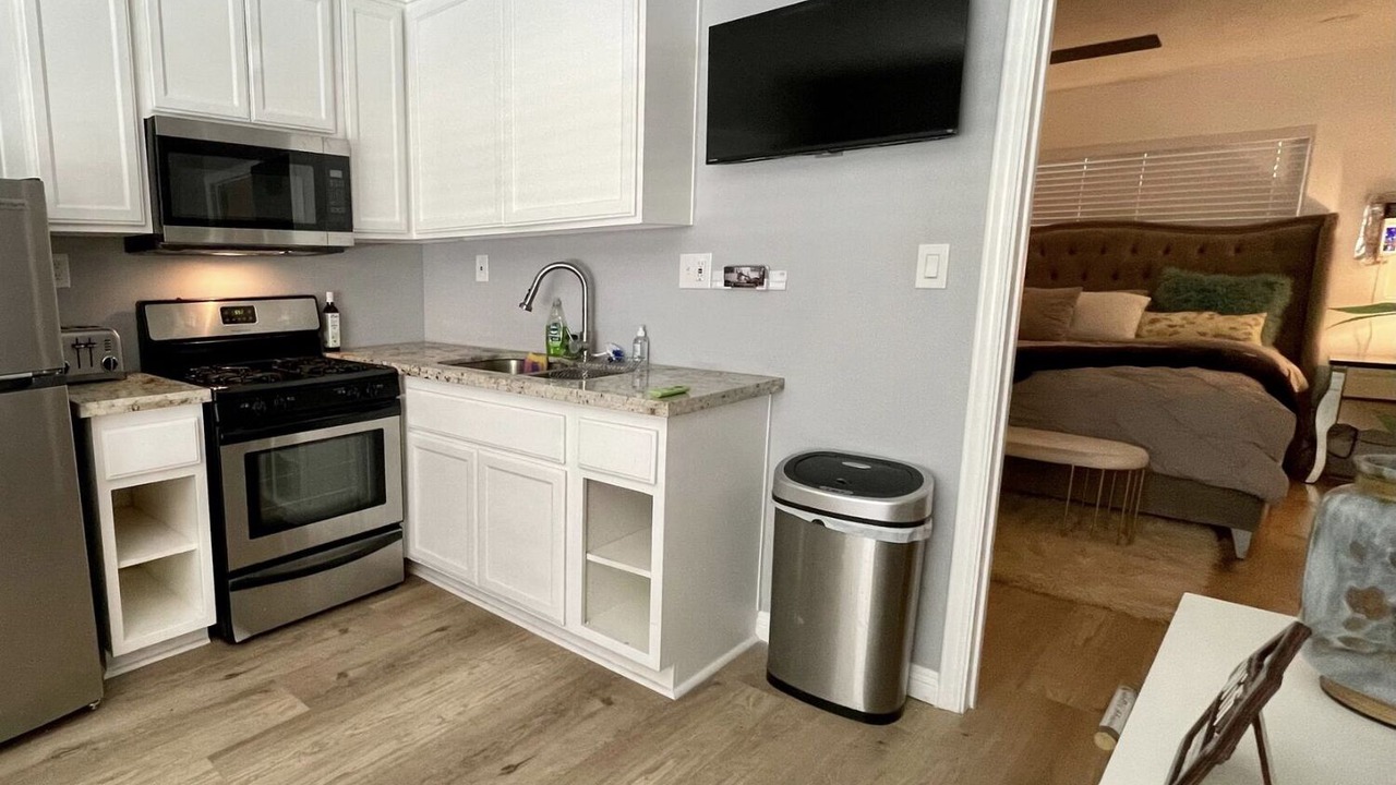 Photo of Kitchen in Arcadia