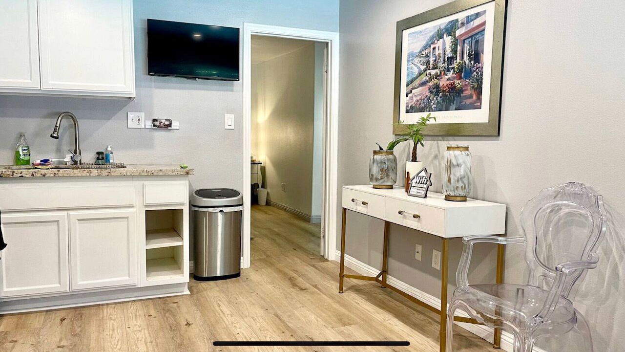 Photo of Kitchen in Arcadia