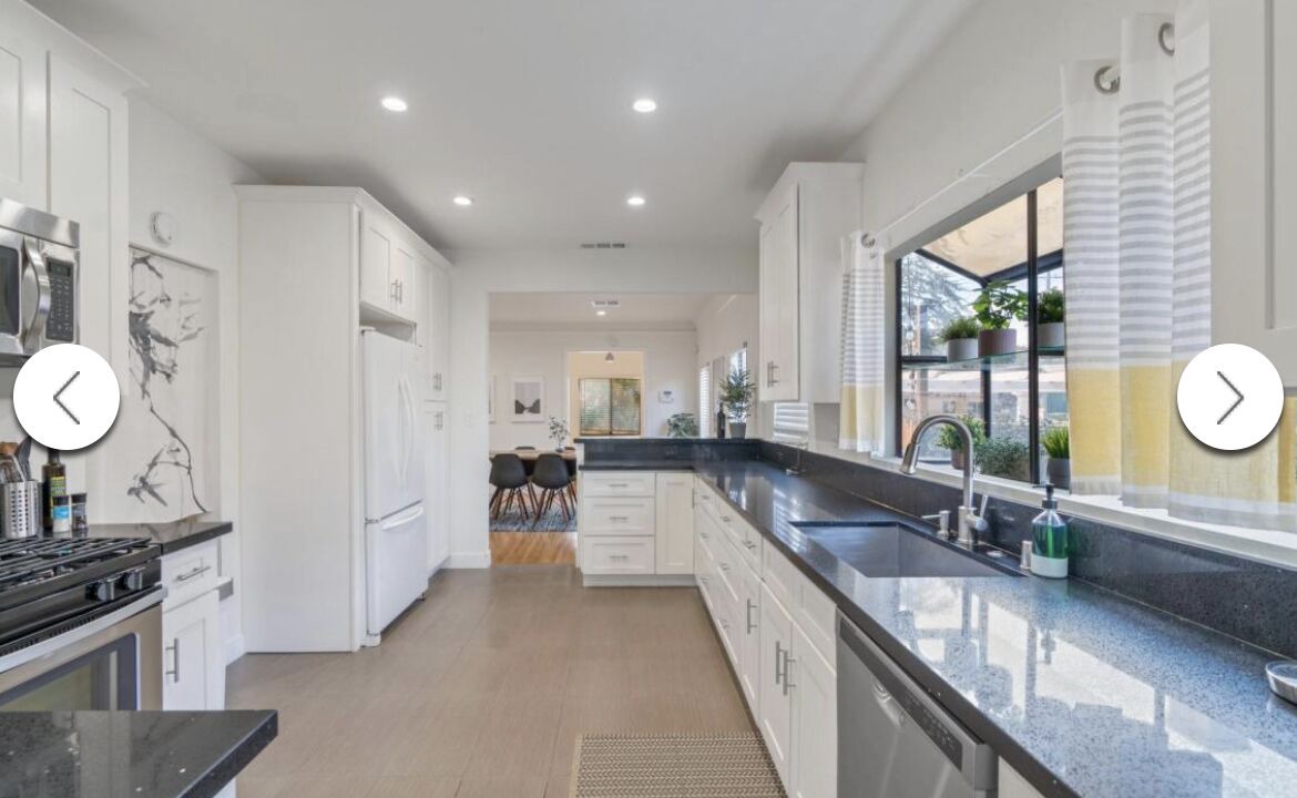 Photo of Kitchen in Park Mesa Heights