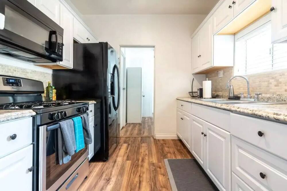 Photo of Kitchen in Downtown Redlands