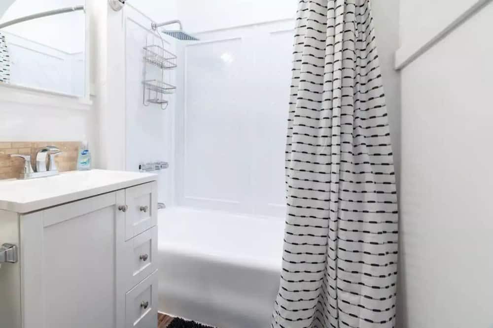 Photo of Bathroom in Downtown Redlands