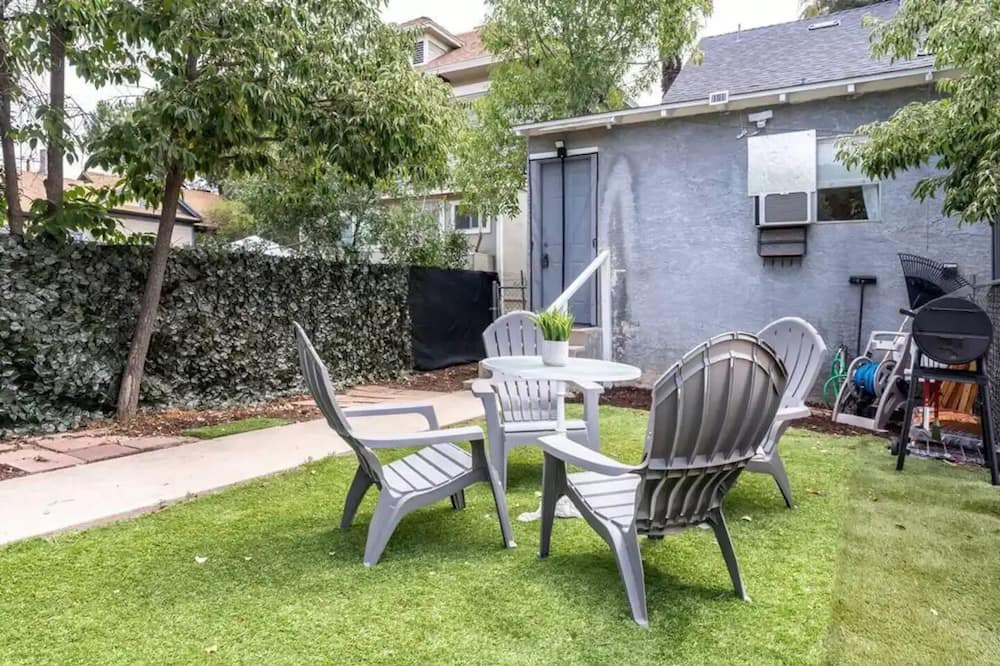 Photo of Outdoor in Downtown Redlands
