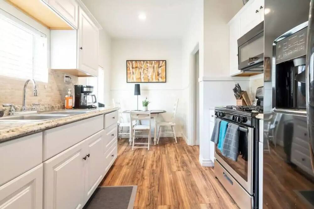 Photo of Kitchen in Downtown Redlands