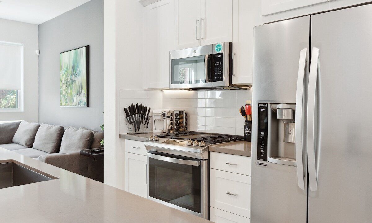 Photo of Kitchen in Central San Pedro