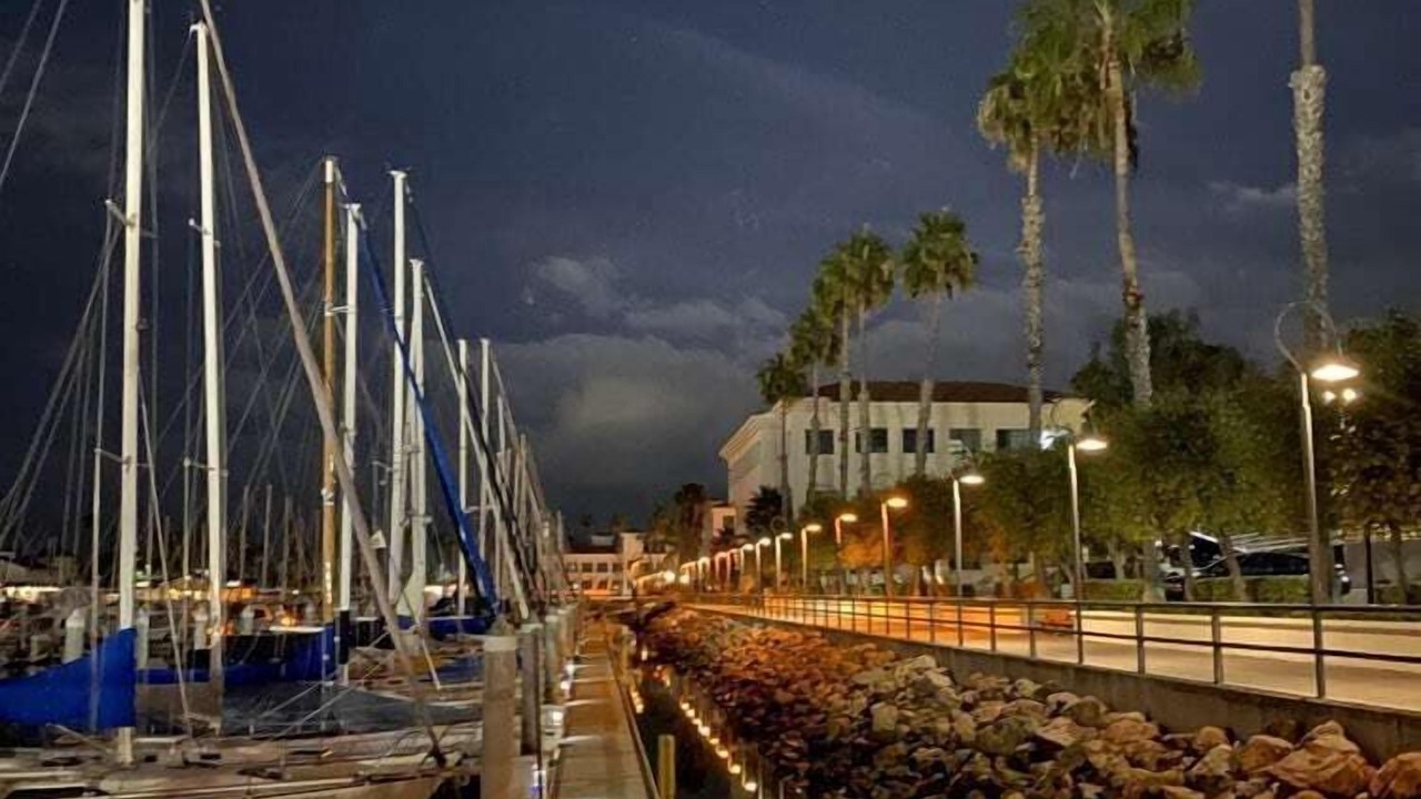 Photo of Outdoor in Central San Pedro