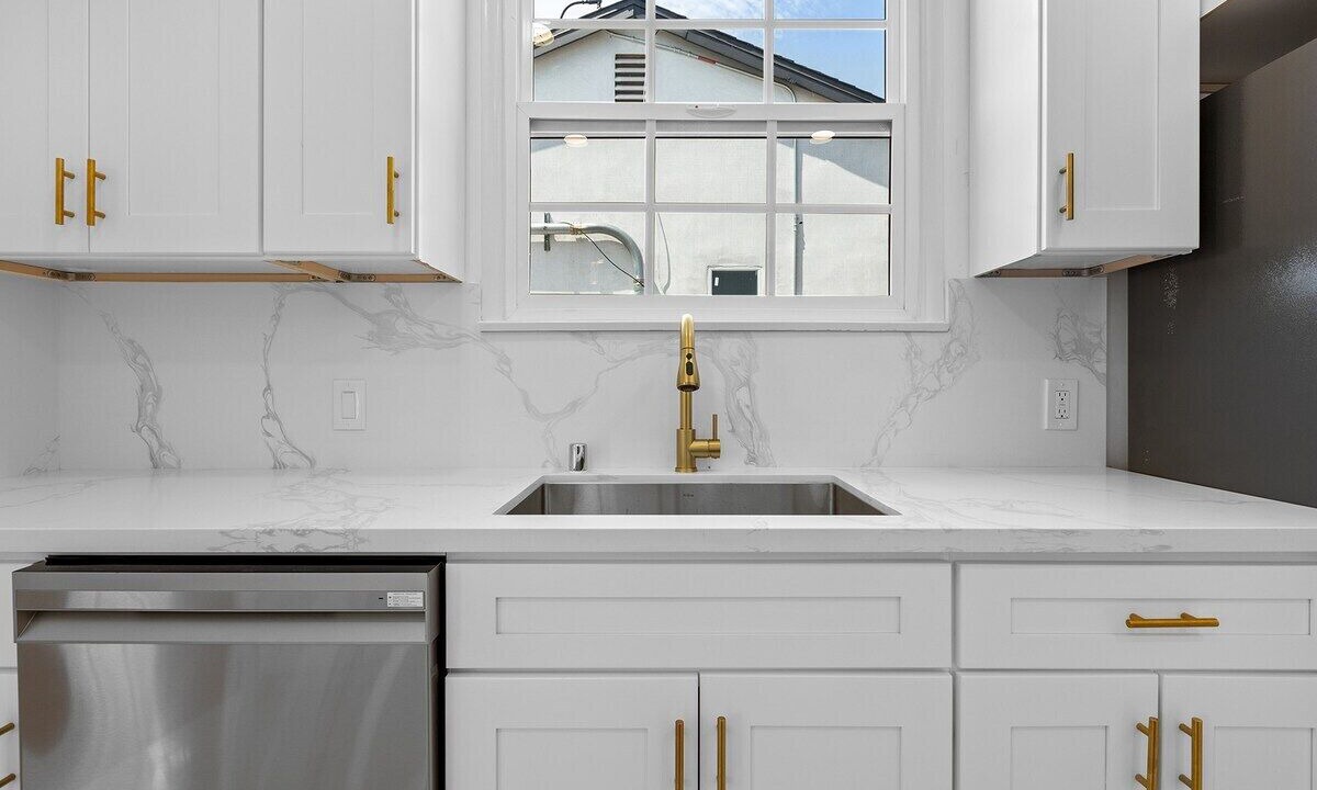 Photo of Kitchen in Valley Glen