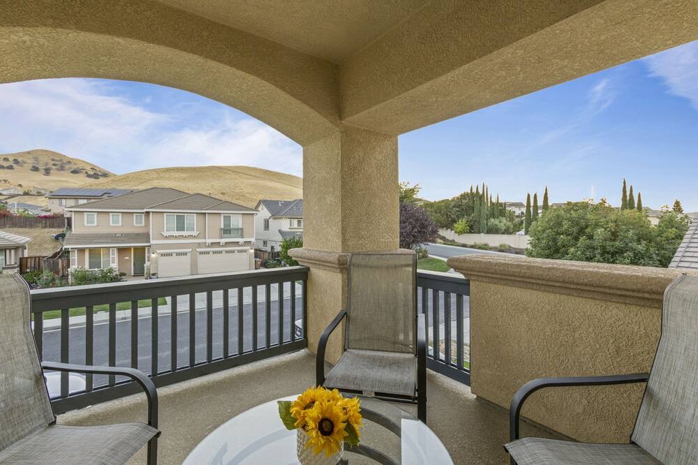 Photo of Outdoor in Antioch