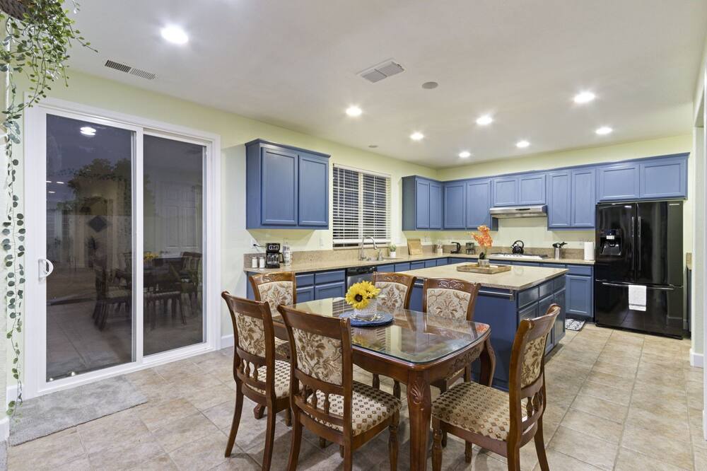 Photo of Kitchen in Antioch