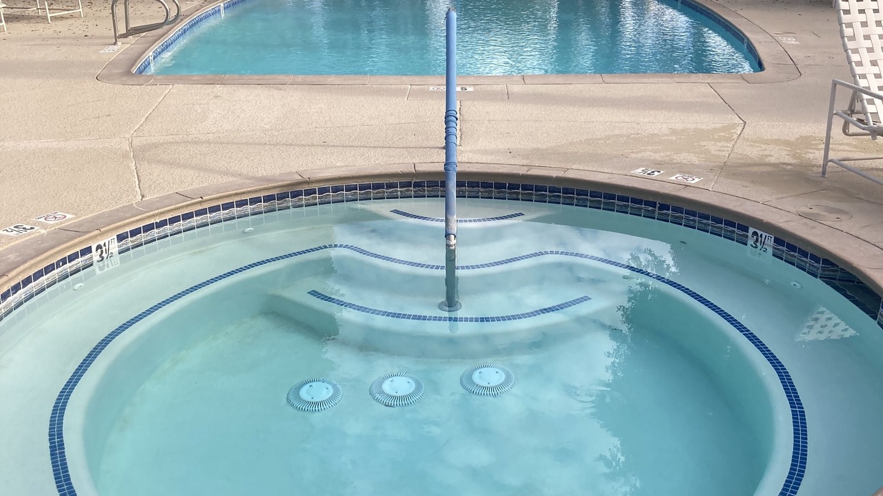 Photo of Outdoor in Rancho Mirage