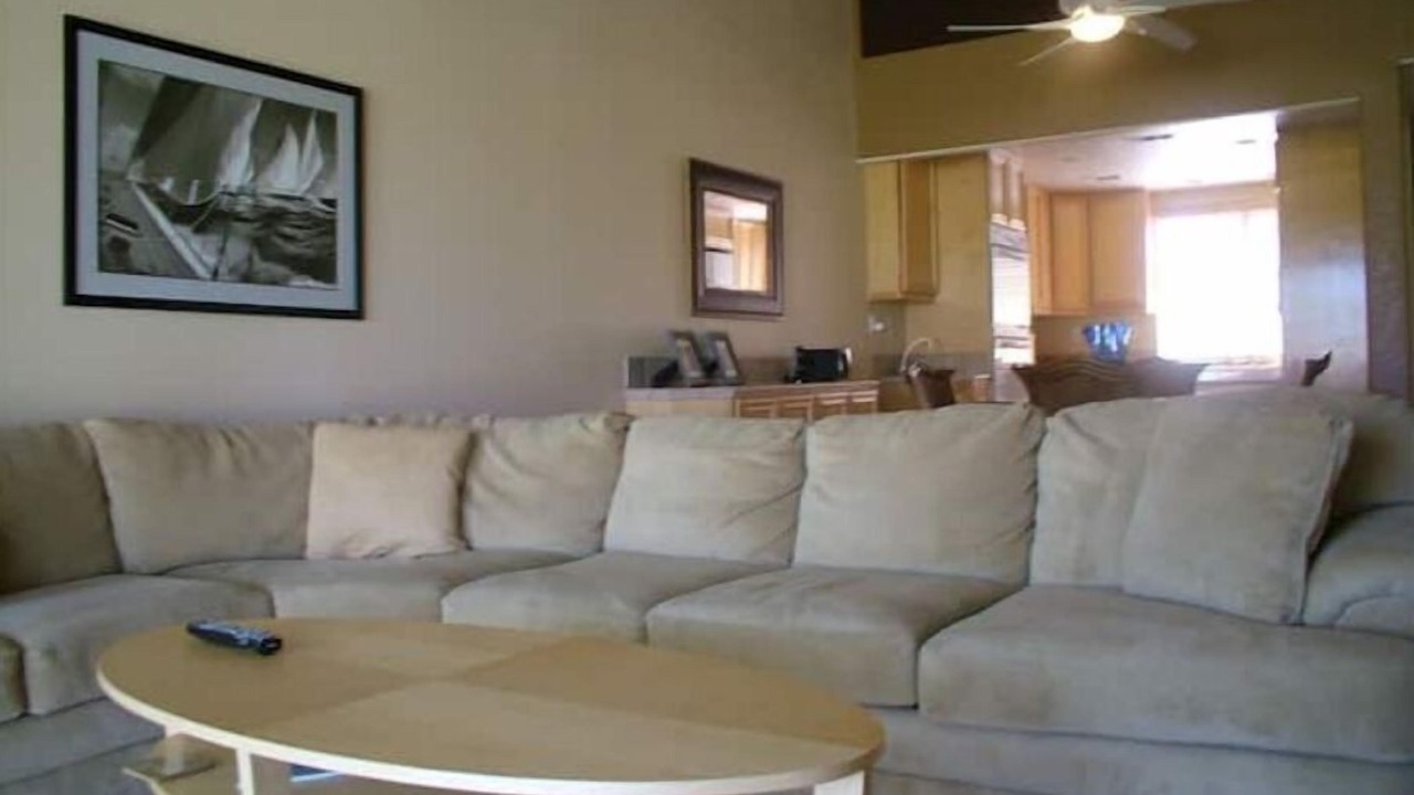 Photo of Livingroom in Rancho Mirage