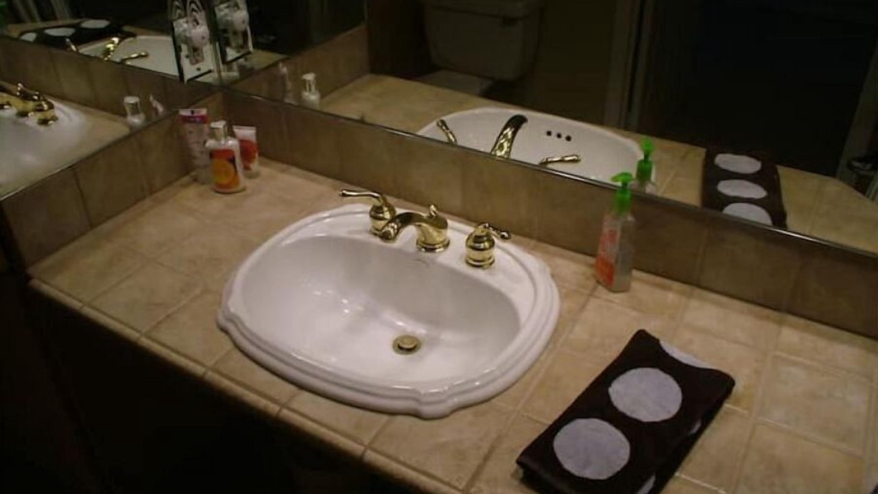 Photo of Bathroom in Rancho Mirage