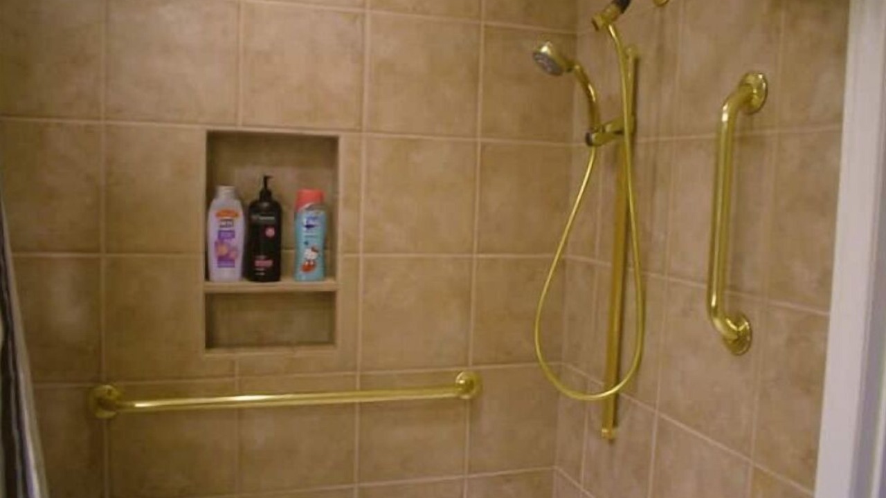 Photo of Bathroom in Rancho Mirage