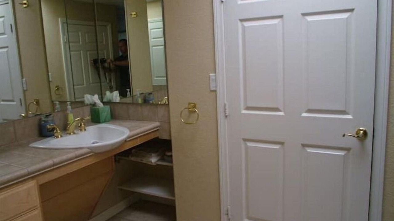 Photo of Bathroom in Rancho Mirage