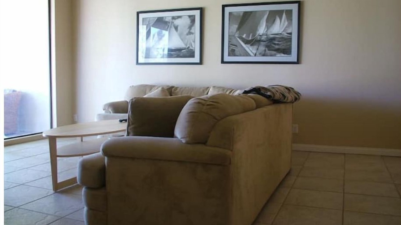 Photo of Livingroom in Rancho Mirage
