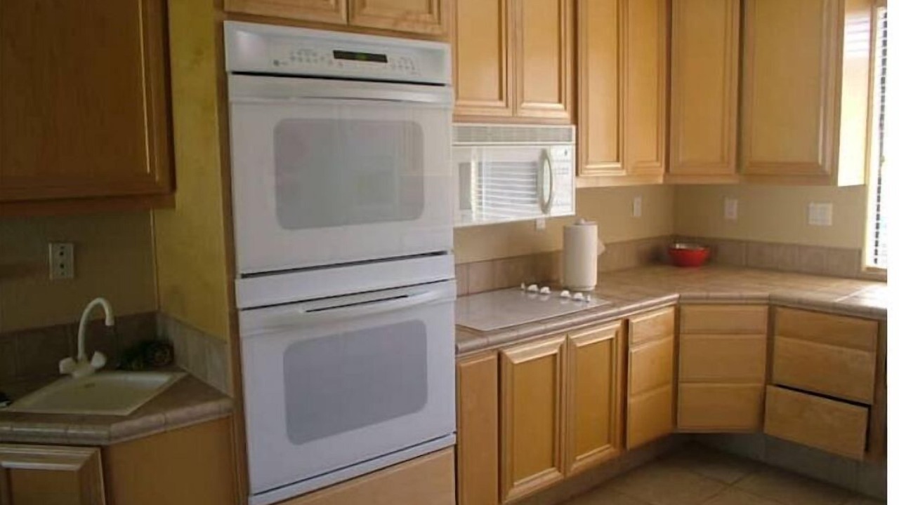 Photo of Kitchen in Rancho Mirage