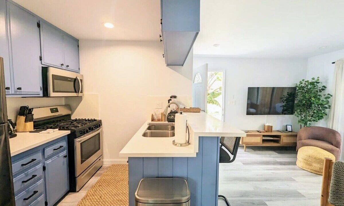 Photo of Kitchen in El Segundo