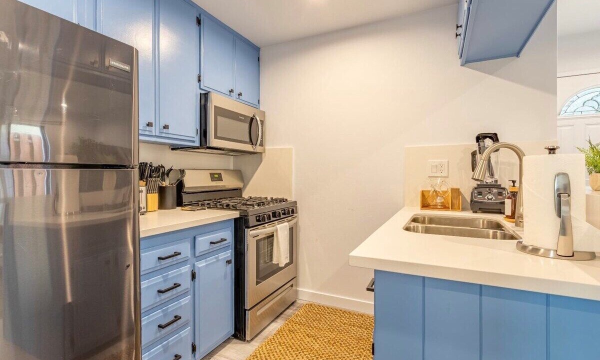 Photo of Kitchen in El Segundo