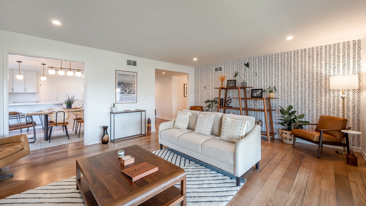 Photo of Livingroom in Highland Park