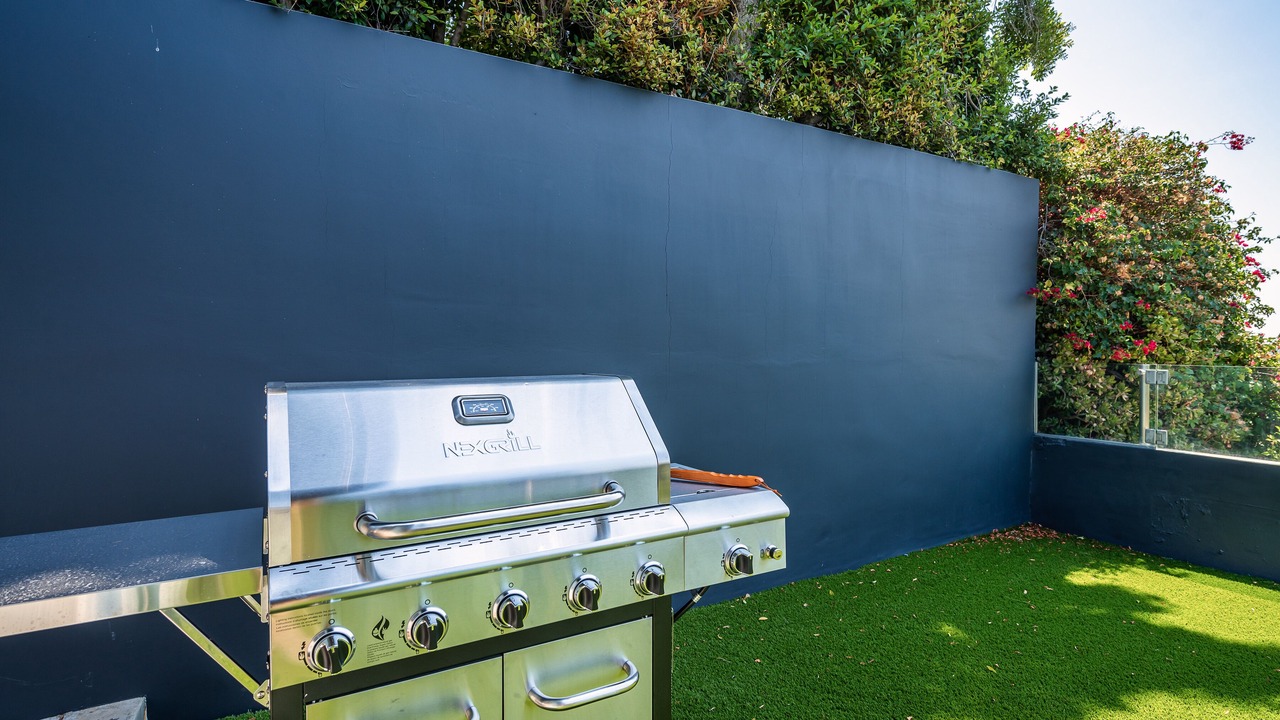 Photo of Outdoor in Highland Park