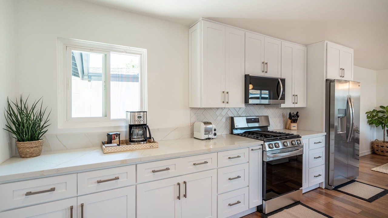 Photo of Kitchen in Highland Park